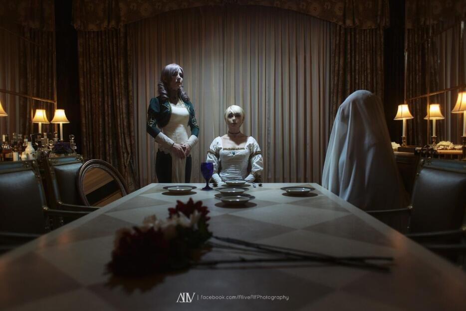 【乐鱼体育】国产手绘解谜游戏《月影之塔》正式发售 特惠价41元(图1) 乐鱼体育平台